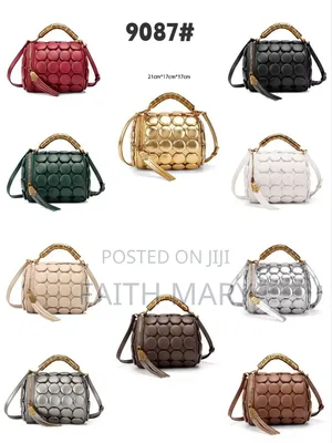 Lady's Bags