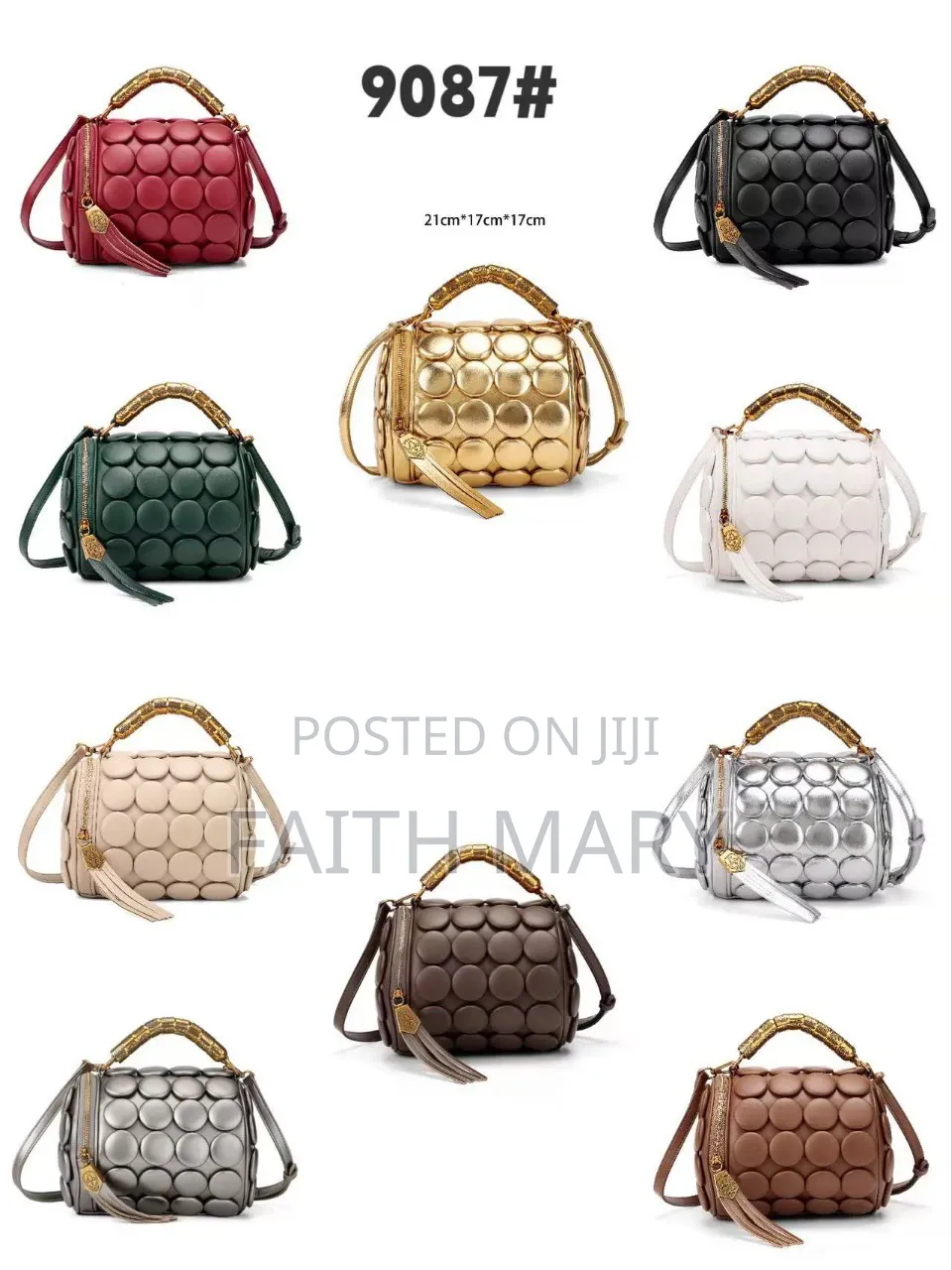 Lady's Bags