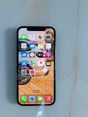 Apple iPhone 12 Pro 128 GB Black