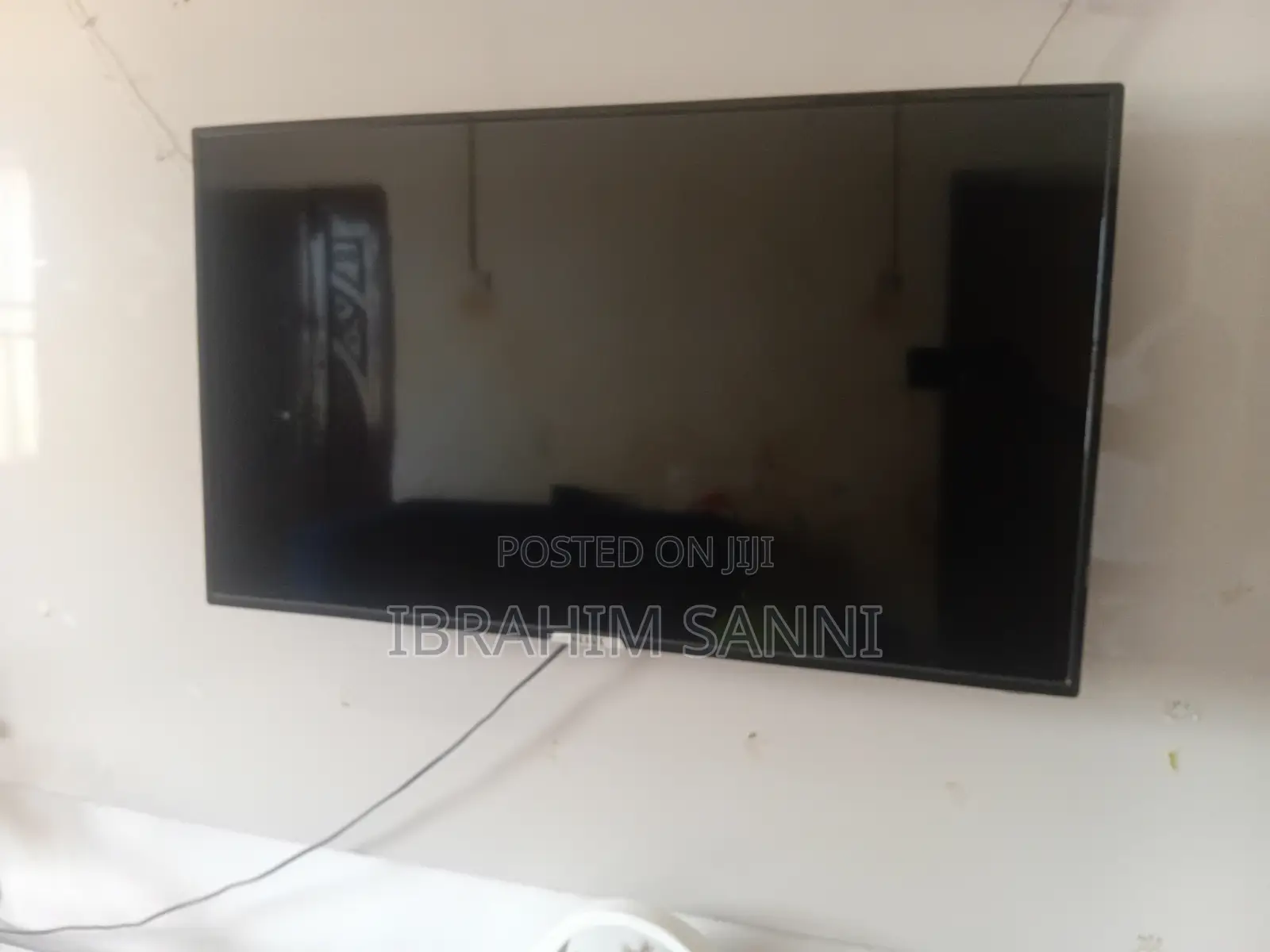 Nexus Smart Tv