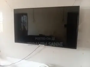Nexus Smart Tv