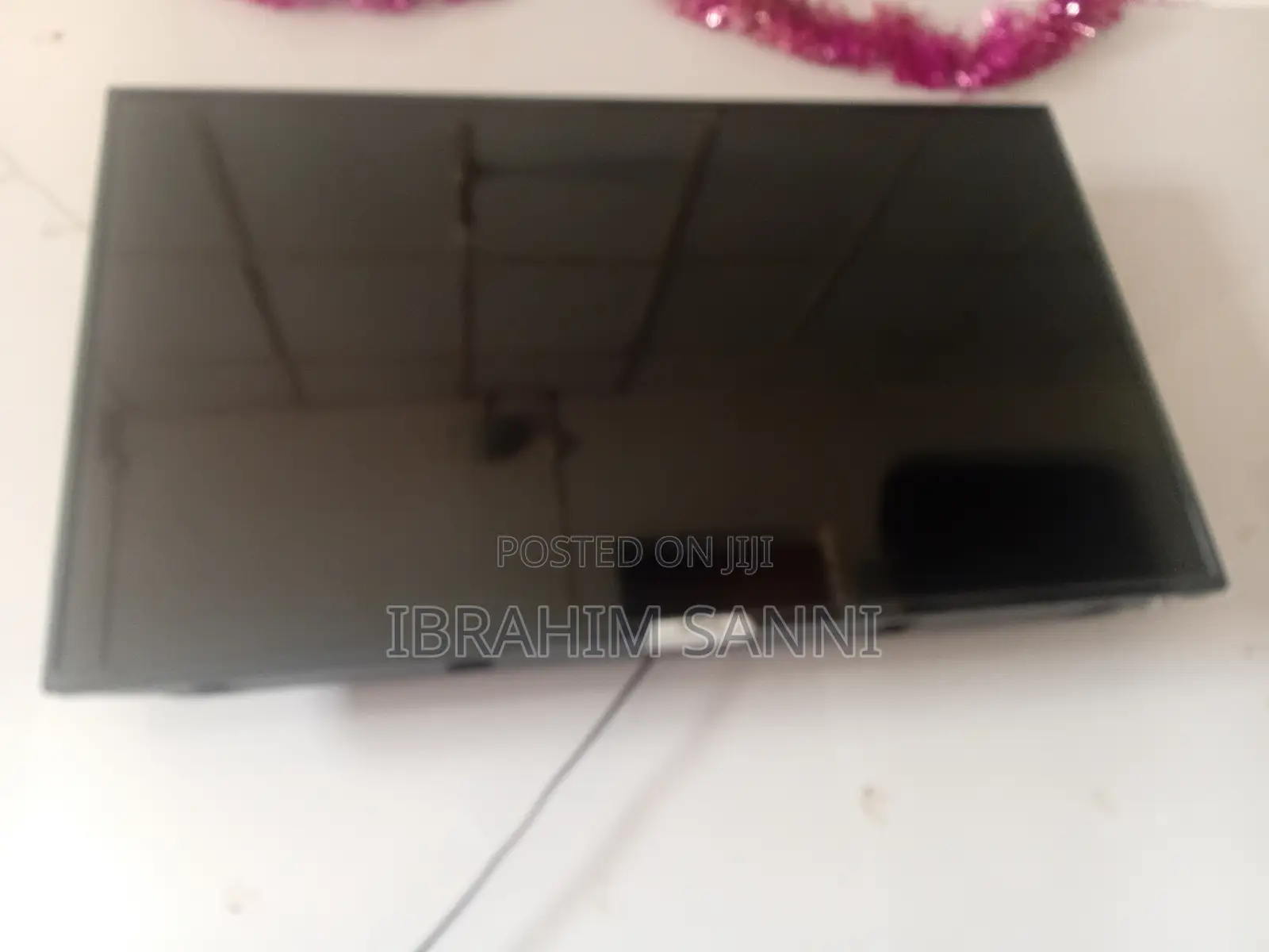 Nexus Smart Tv