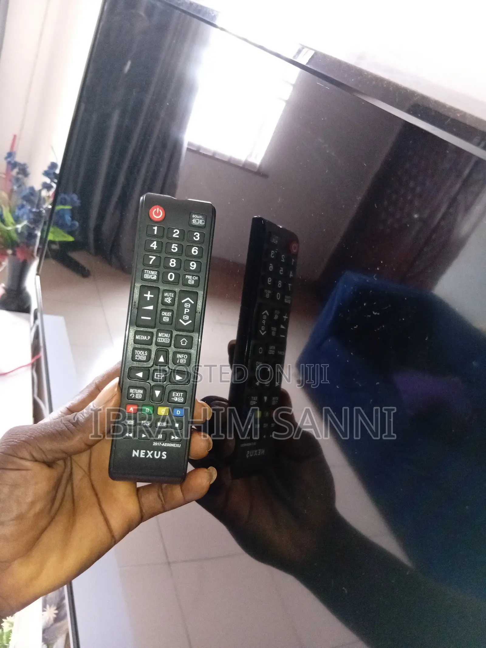 Nexus Smart Tv
