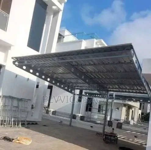 Affordable Carport