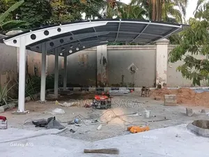 Affordable Carport