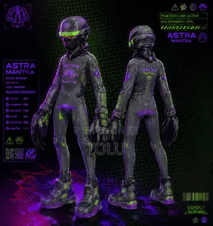 Astra Mantra
