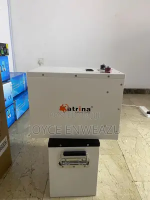 5 Kilowatts 24volts Lithium Battery