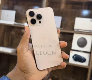 Apple iPhone 16 Pro Max 512 GB Gold