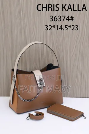Lady's Bags