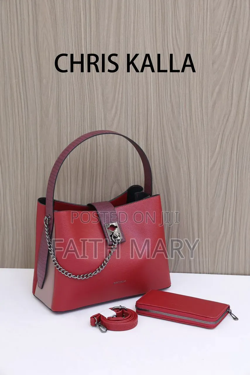 Lady's Bags