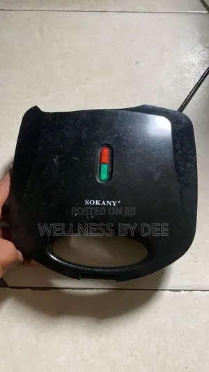 Waffle Maker