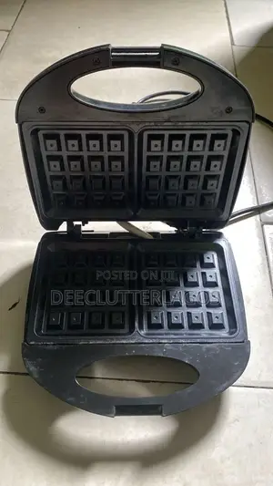 Waffle Maker