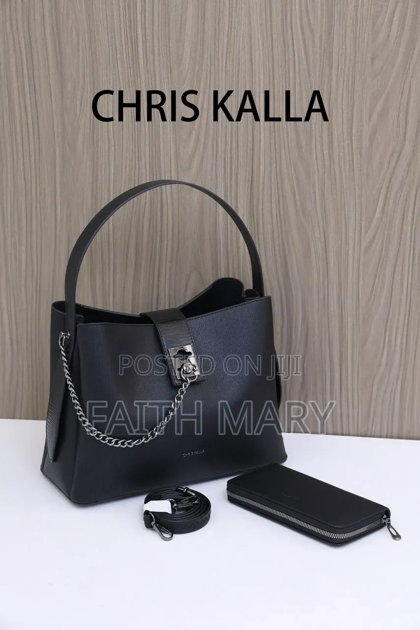 Lady's Bags