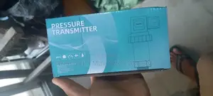 Pressure Transmitter