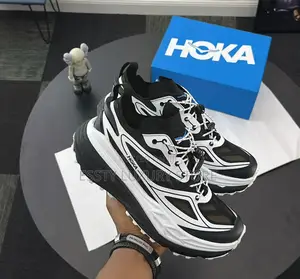 High Quality Luxury Dior B30 County Down Tech Sneakers