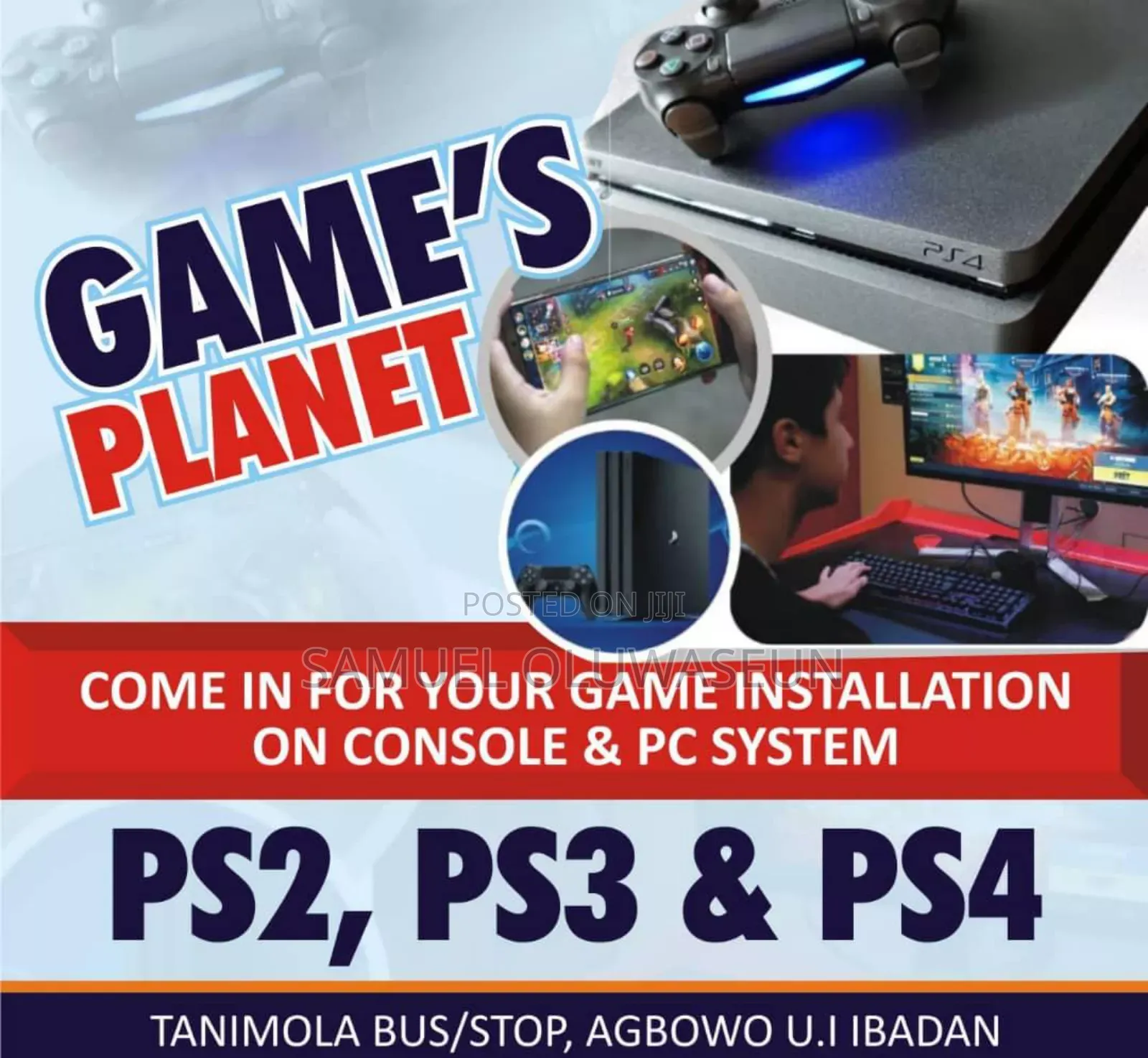 Ps4, Ps3, and Ps2 Games Download