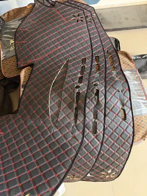 Dashboard Cover