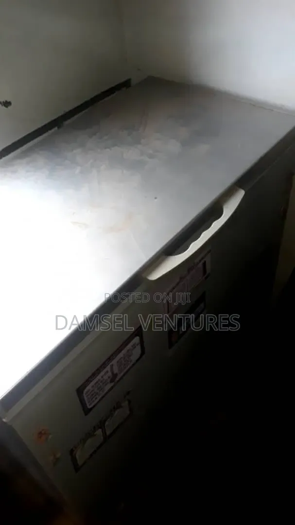 Freezer Used