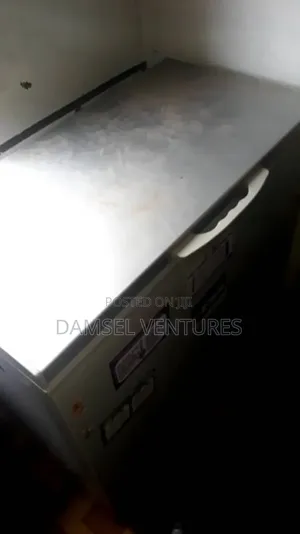 Freezer Used
