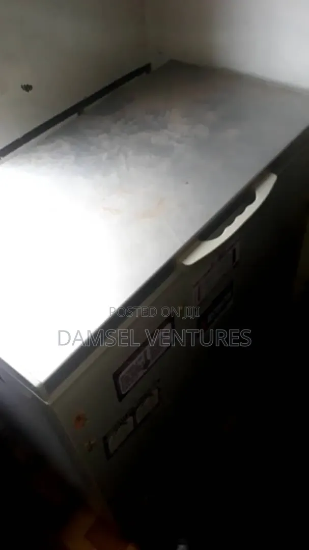 Freezer Used