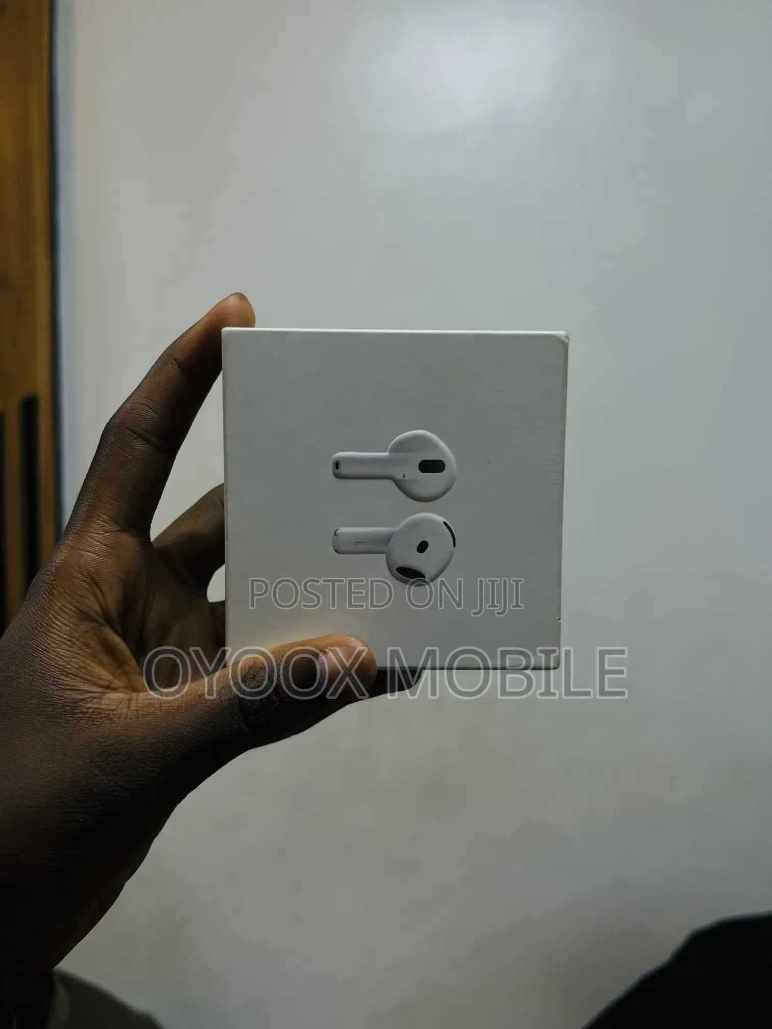 Apple Airpod Pro 3 ( Noise Cancellation)