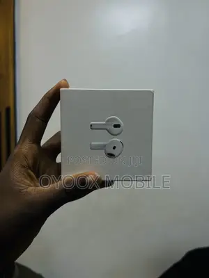 Apple Airpod Pro 3 ( Noise Cancellation)