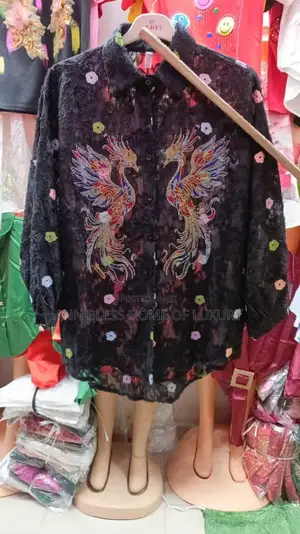 Turkish Tops