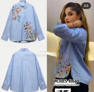 Turkish Tops