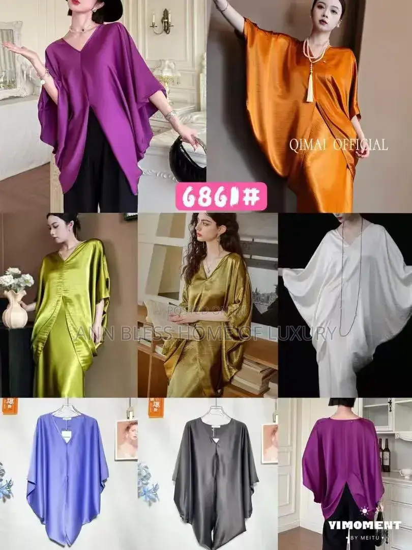 Turkish Tops