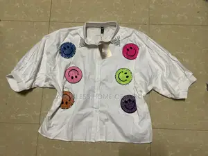 Turkish Tops