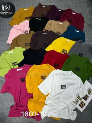 Turkish Tops