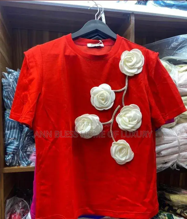 Turkish Tops