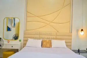 2bedroom Shortlet