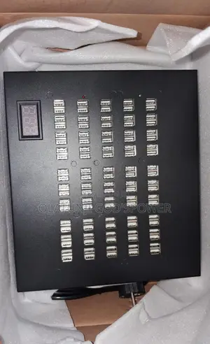 Charging Station 100usb