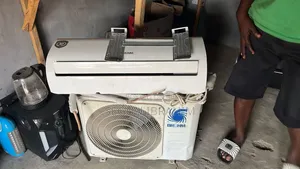 Bruhm Ac 1.5 Hp