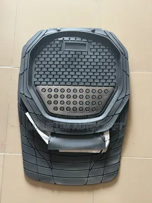 Sunrise Floor Mat