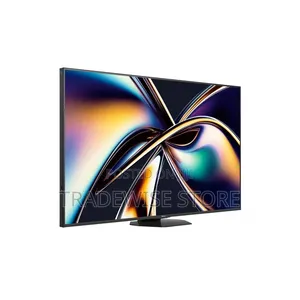 Hisense Tv Uled 75 Inch U8q Smart Mini-Led 165hz VRR Gaming Tv