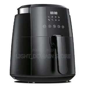 Maxi Air Fryer 4 L Black 1500 W Led Display - Cn40b2