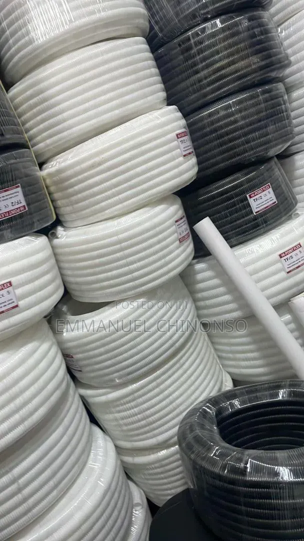 Flexible Pipe