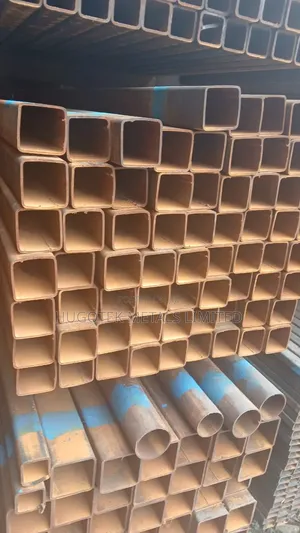 3 Inches ( 70x70) Square Pipe 4mm