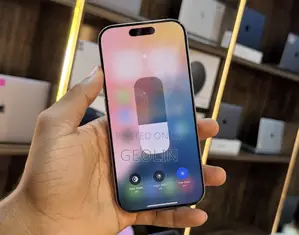 Apple iPhone 16 Pro 256 GB Gold
