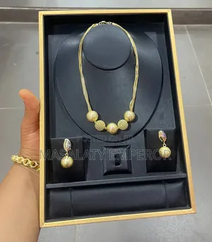 Ladies Sets