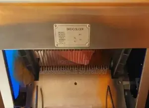 Bread Slicer