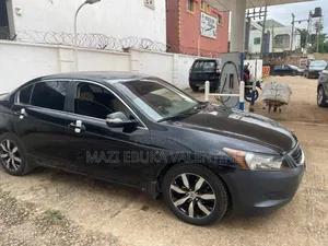 Honda Accord 2010