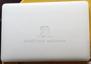 Laptop Apple MacBook Air 2015 8GB Intel Core i5 SSD 128GB
