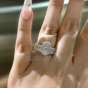 Sterling Silver Wedding Ring