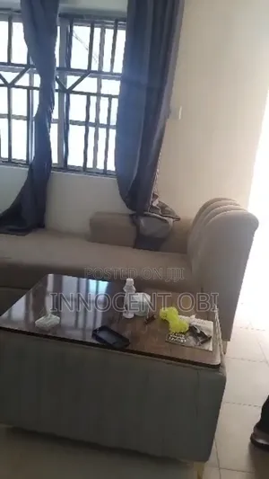 1bdrm Apartment in Kubwa for rent