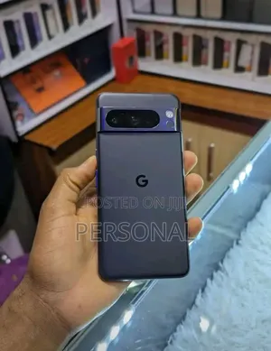 New Google Pixel 8 Pro 512 GB Black