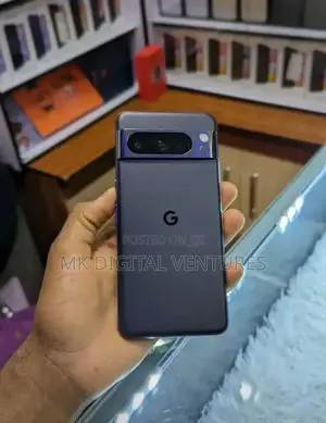New Google Pixel 8 Pro 512 GB Black