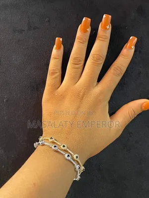 Ladies Bracelets